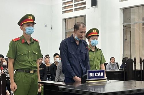 Y án tử hình kẻ giết người đến cùng