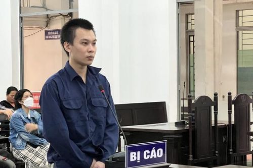 Lãnh 16 năm tù vì vận chuyển ma túy thuê