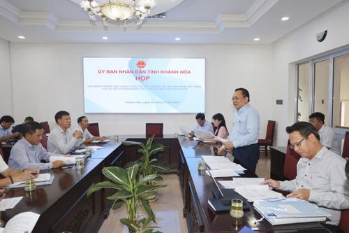 Các công trình truyền tải điện: Gỡ khó để đẩy nhanh tiến độ