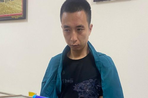Công an huyện Bảo Thắng bắt giữ đối tượng có hành vi mua bán trái phép chất ma túy