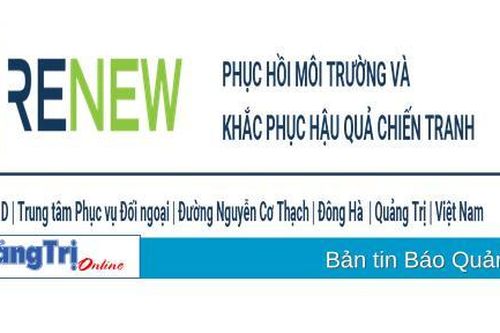 Thông báo mời tham gia khảo sát và báo giá (Đợt 2)
