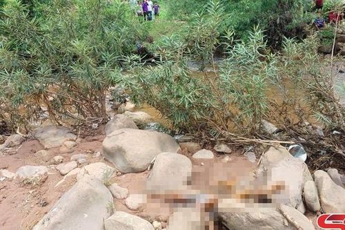 Liên tiếp xảy ra 2 vụ mất tích và chết đuối tại xã Chiềng Xuân
