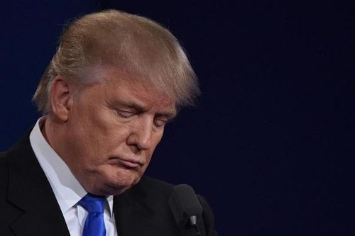 Ông Donald Trump sẽ tiếp tục hầu tòa vào 14/8