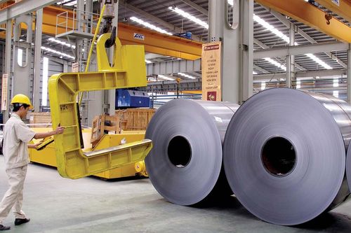 Tập đoàn Hoa Sen có thể đã bán hết hàng tồn kho giá cao, Dragon Capital liên tục mua gom lượng lớn cổ phiếu HSG