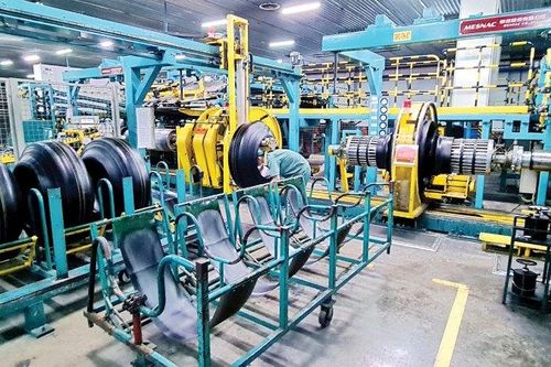 Đẩy mạnh thu hút đầu tư hiện thực hóa chiến lược ngành công nghiệp hóa chất