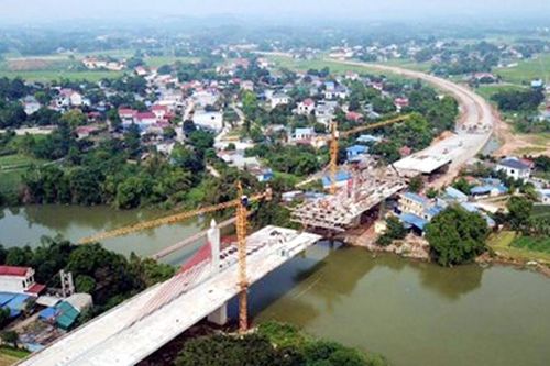 Thái Nguyên: Nâng cao trách nhiệm người đứng đầu trong quản lý đầu tư xây dựng cơ bản