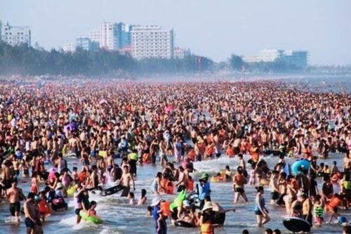 Thanh Hóa: Tổng thu từ hoạt động du lịch 6 tháng đầu năm đạt trên 15 nghìn tỉ đồng