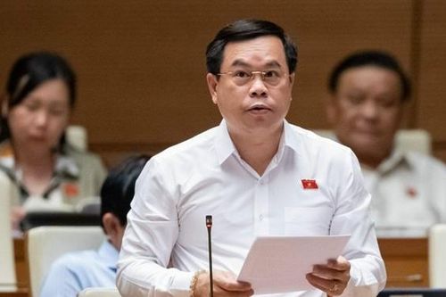 ĐBQH Vương Quốc Thắng (Quảng Nam): Cần hạn chế việc tăng chi phí của doanh nghiệp