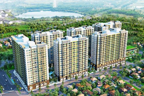 Hưng Thịnh Investment đăng ký bán hơn 3 triệu cổ phiếu HTN
