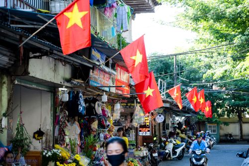 VEPR: Tăng trưởng kinh tế Việt Nam nhiều khả năng đạt 6% năm 2023