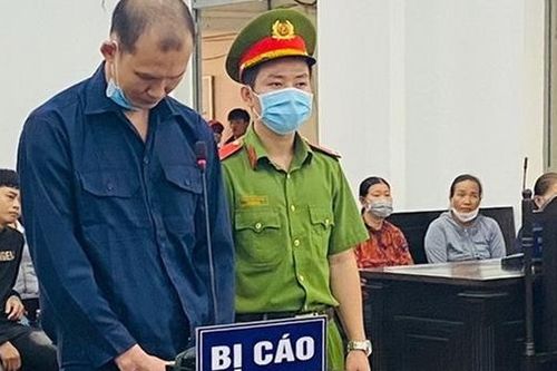 Bác kháng cáo, giữ nguyên hình phạt tử hình kẻ sát hại người hàng xóm