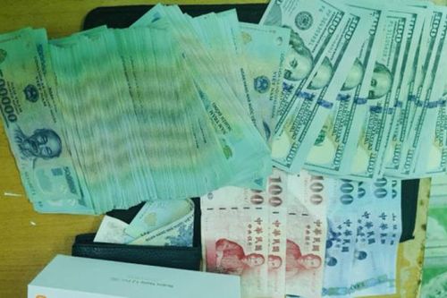 Đột nhập công ty trộm hơn 650 triệu đồng rồi vào khách sạn ẩn náu