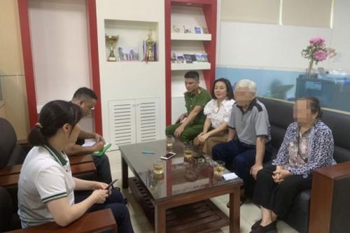 Ngặn chặn kịp thời vụ lừa đảo 3 tỷ đồng