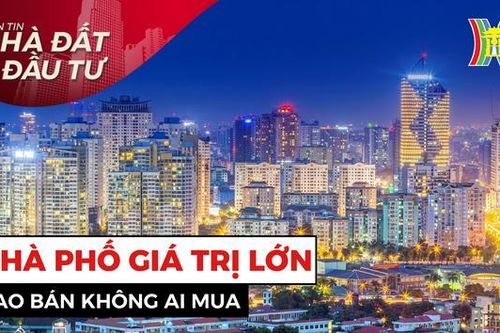 Bản tin Nhà đất và đầu tư | 22/06/2023