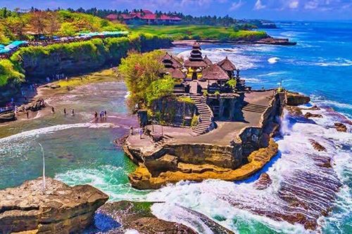 Những đại diện châu Á nổi bật trong lựa chọn điểm đến du lịch hàng đầu tháng 7/2023