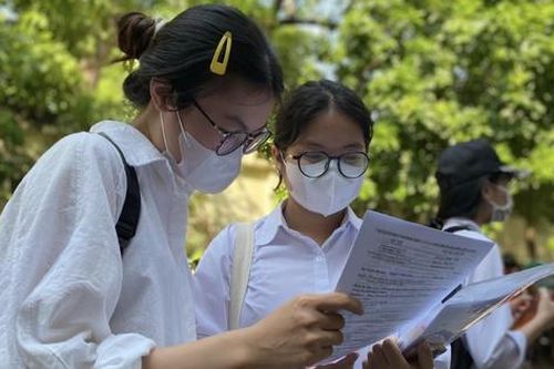 Đề thi thử tốt nghiệp trung học phổ thông môn Địa lí của Nam Định