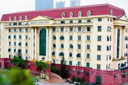 Thêm một trường đại học bị 'truất' quyền tự chủ chỉ tiêu tuyển sinh 5 năm