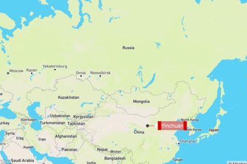 Nổ khí gas tại nhà hàng thịt nướng ở Trung Quốc khiến 31 người chết
