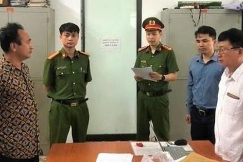 Bắt đối tượng lừa đảo chạy án 'thoát tù chung thân' chiếm đoạt nhiều tỷ đồng