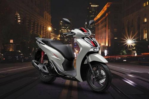 Những mẫu xe tay ga hoàn hảo dành cho nam giới
