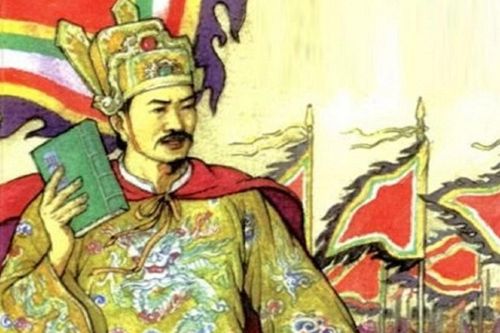 Ra mắt phim điện ảnh về vua Lê Thái Tông và danh thần Nguyễn Trãi