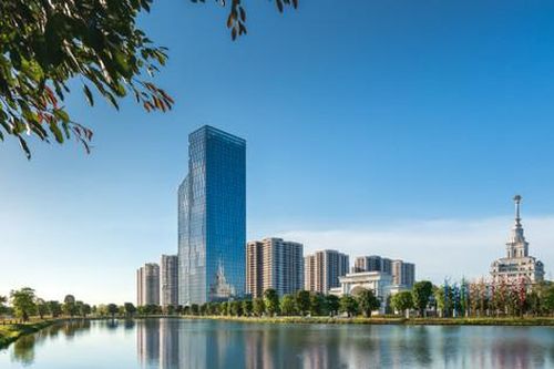 Khách thuê sẵn sàng trả giá cao với tòa nhà văn phòng có chứng chỉ xanh