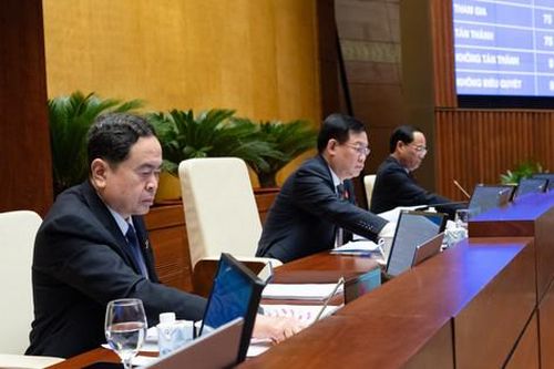 Tăng hạn tuổi phục vụ cao nhất của hạ sĩ quan, sĩ quan, công nhân công an