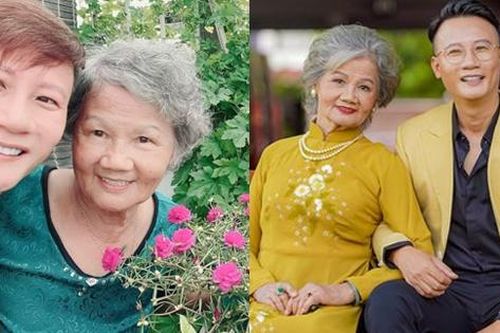 Người phụ nữ gốc Thành Nam từ bỏ đam mê âm nhạc chắp cánh giấc mơ cho ca sĩ Hoàng Bách là ai?