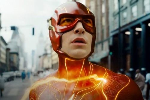 Tương lai Vũ trụ siêu anh hùng DC sẽ ra sao sau khi The Flash đi ngược thời gian?