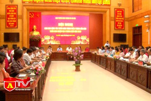 Đổi mới, nâng cao hiệu quả công tác tuyên giáo