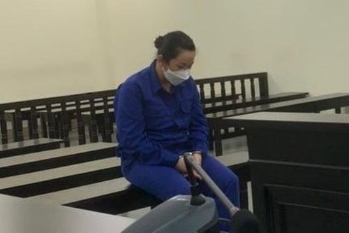 Bịa chuyện mua vật tư cho cơ quan để lừa tiền người quen
