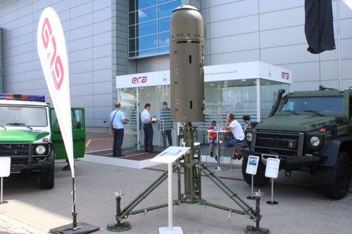 Radar thụ động Vera-EG giúp Ukraine 'bắt sống' mọi máy bay tàng hình