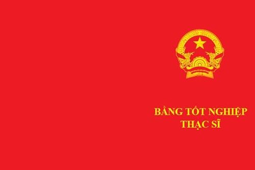 Tấm bằng thạc sĩ: Bắt buộc hay không?