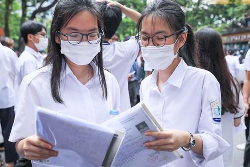 Trước khi vượt vũ môn: Để tiếng Anh không còn là nỗi sợ