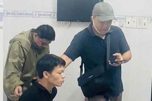 Đột nhập công ty trộm hơn 650 triệu đồng rồi vào khách sạn ẩn náu