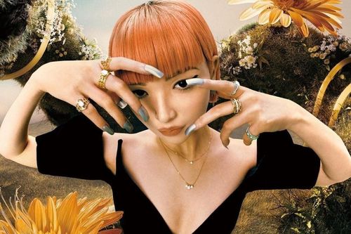 Mối đe dọa từ người mẫu ảo
