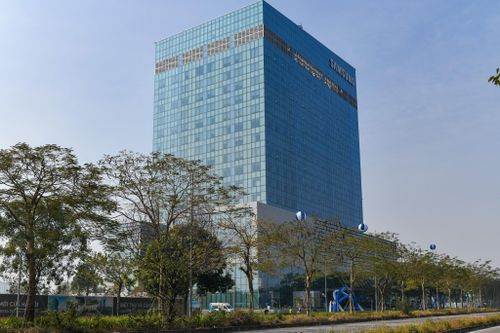 Doanh nghiệp Hàn Quốc ngày càng gia tăng hiện diện tại Việt Nam