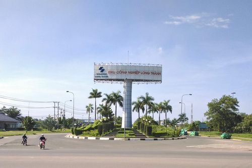 Sonadezi Long Thành muốn bán toàn bộ cổ phiếu quỹ