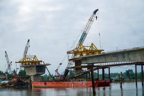 Lý do tỷ lệ giải ngân vốn đầu tư công ở Quảng Nam thấp