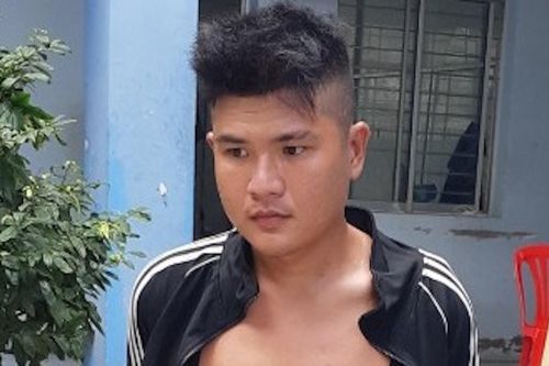 Tạm giữ nam thanh niên trộm xe máy