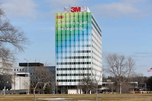 3M đồng ý bồi thường 10,3 tỷ USD do để rò rỉ hóa chất độc hại