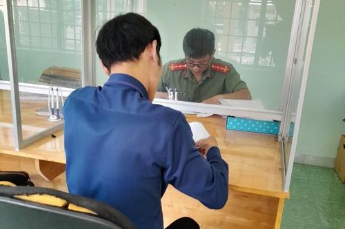 Xử phạt người đăng thông tin gây hoang mang dư luận