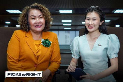 Học Kinh tế thể thao để gặp cầu thủ nổi tiếng?