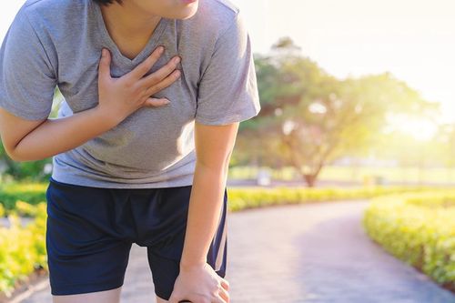Cách tập thể dục an toàn khi bị hen suyễn