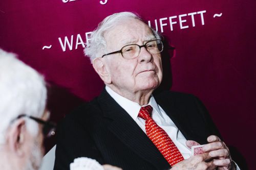 Warren Buffett đã làm từ thiện hơn 50 tỷ USD