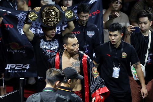 Học trò Johnny Trí Nguyễn bất ngờ giải nghệ MMA