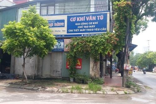 Sai phạm xây dựng kéo dài, lãnh đạo phường 'đưa đẩy' trách nhiệm?