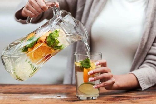 Làm sao để giúp hệ tiêu hóa khỏe mạnh vào mùa hè?