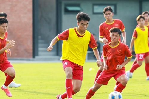 Lịch thi đấu bóng đá hôm nay 23/6: U17 Việt Nam vs U17 Uzbekistan