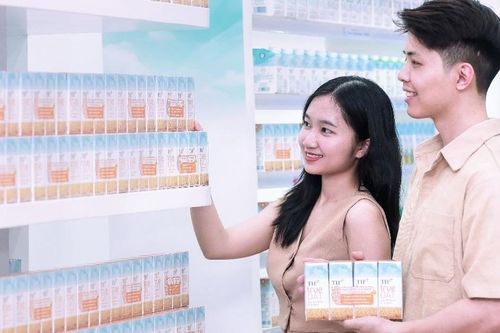 Xu hướng ăn uống lành mạnh: Sản phẩm tự nhiên và không đường lên ngôi